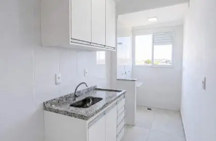 Imagem: Apartamento para Venda, Ferrazópolis