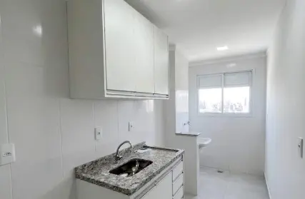 Imagem: Apartamento para Venda, Ferrazópolis