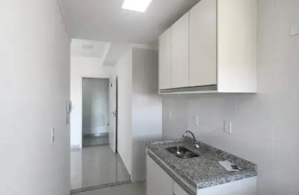 Imagem: Apartamento para Venda, Ferrazópolis