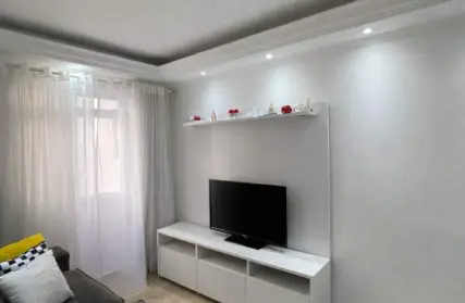 Imagem: Cobertura para Venda, Nova Gerti