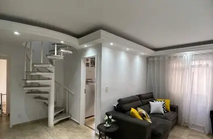 Imagem: Cobertura para Venda, Nova Gerti