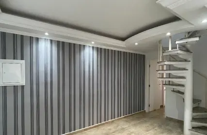 Imagem: Cobertura para Venda, Nova Gerti