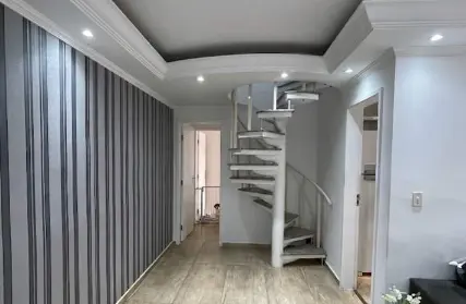 Imagem: Cobertura para Venda, Nova Gerti