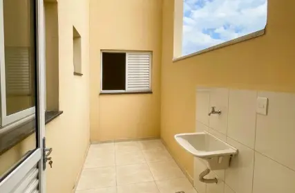 Imagem: Apartamento para Venda, Vila Valparaíso