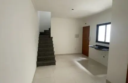 Imagem: Cobertura para Venda, Jardim Alvorada