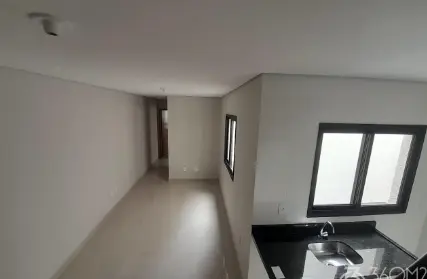 Imagem: Cobertura para Venda, Campestre