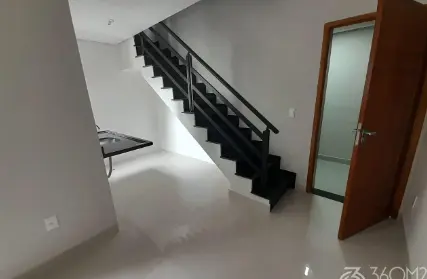 Imagem: Cobertura para Venda, Campestre