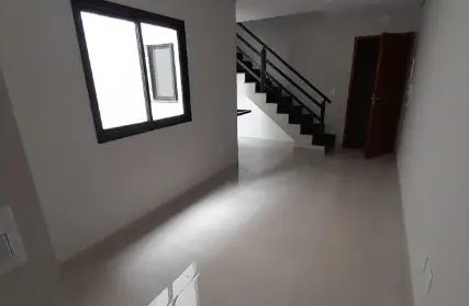 Imagem: Cobertura para Venda, Campestre