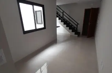 Imagem: Cobertura para Venda, Campestre