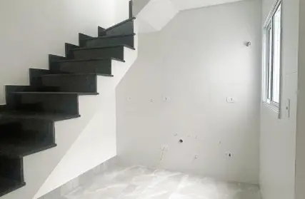 Imagem: Cobertura para Venda, Vila Helena