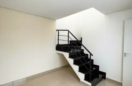 Imagem: Cobertura para Venda, Vila Gilda