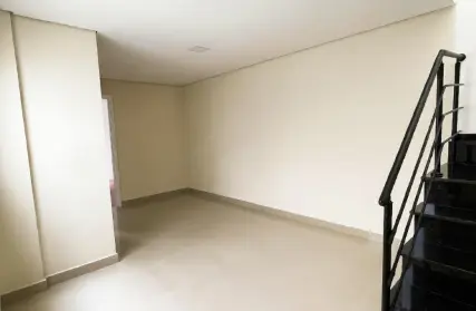 Imagem: Cobertura para Venda, Vila Gilda