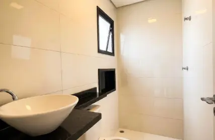 Imagem: Cobertura para Venda, Vila Gilda