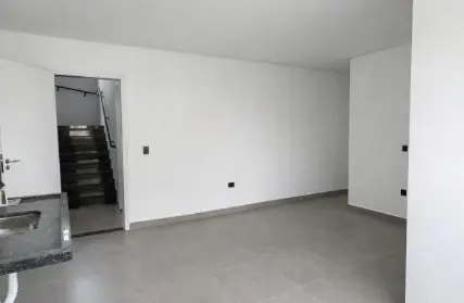 Imagem: Cobertura para Venda, Vila Guiomar