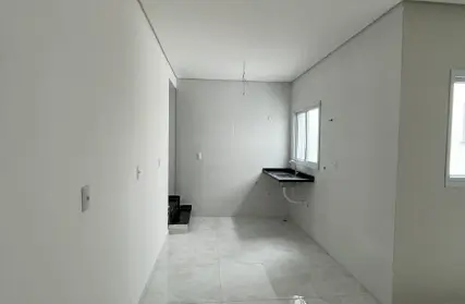 Imagem: Cobertura para Venda, Jardim Santo Antônio