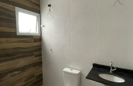 Imagem: Cobertura para Venda, Jardim Santo Antônio