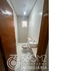 Imagem: Cobertura para Venda, Jardim Guarará