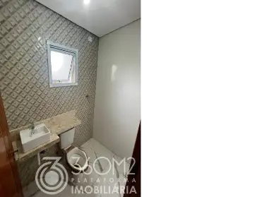Imagem: Cobertura para Venda, Jardim Guarará