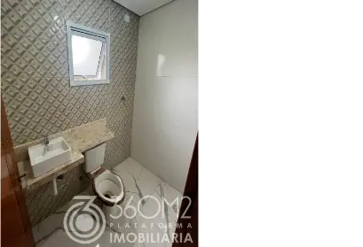 Imagem: Cobertura para Venda, Jardim Guarará