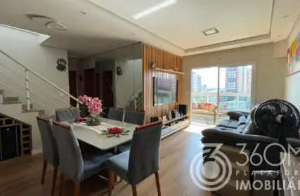 Imagem: Cobertura para Venda, Rudge Ramos