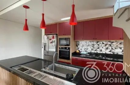 Imagem: Cobertura para Venda, Rudge Ramos