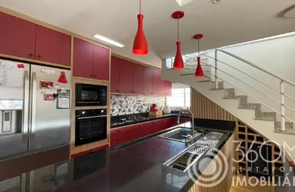 Imagem: Cobertura para Venda, Rudge Ramos