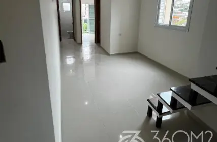 Imagem: Cobertura para Venda, Vila Vitória