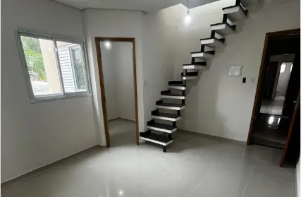 Imagem: Cobertura para Venda, Vila Vitória