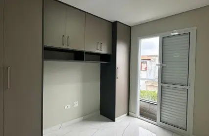 Imagem: Cobertura para Venda, Vila Linda