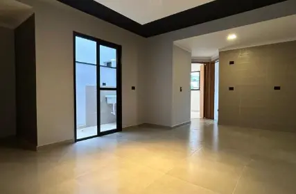 Imagem: Apartamento para Venda, Vila Scarpelli