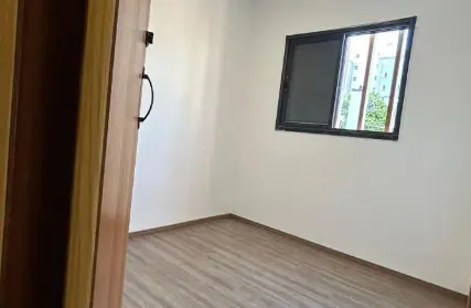 Imagem: Apartamento para Venda, Vila Scarpelli