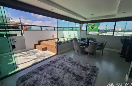 Imagem: Cobertura para Venda, Paulicéia