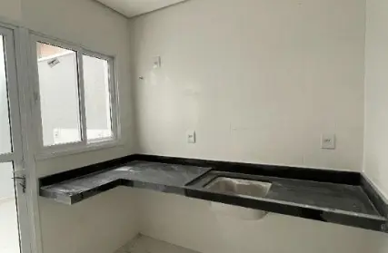 Imagem: Apartamento para Venda, Vila Camilópolis