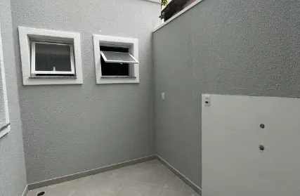 Imagem: Apartamento para Venda, Vila Camilópolis