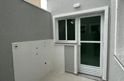 Imagem: Apartamento para Venda, Vila Camilópolis
