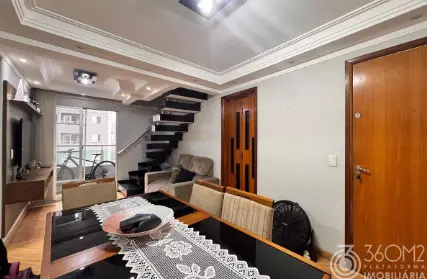 Imagem: Cobertura para Venda, Vila São Pedro