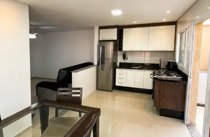 Imagem: Apartamento para Venda, Vila Eldízia
