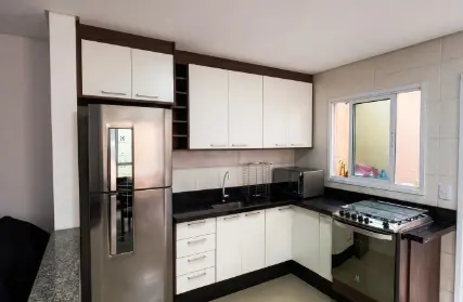 Imagem: Apartamento para Venda, Vila Eldízia