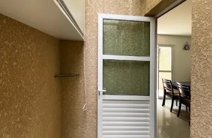 Imagem: Apartamento para Venda, Vila Eldízia
