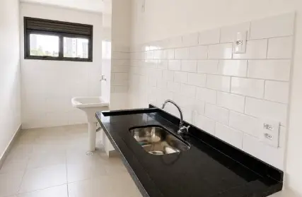 Imagem: Apartamento para Venda, Vila São Pedro