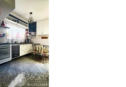 Imagem: Condomínio Fechado para Venda, Vila Valparaíso