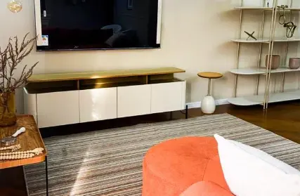 Imagem: Apartamento para Venda, Vila Marina