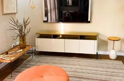 Imagem: Apartamento para Venda, Vila Marina