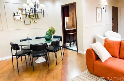Imagem: Apartamento para Venda, Vila Marina