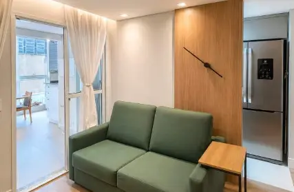 Imagem: Apartamento para Venda, Vila Lusitânia
