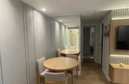 Imagem: Apartamento para Venda, Vila Lusitânia