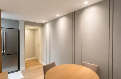 Imagem: Apartamento para Venda, Vila Lusitânia