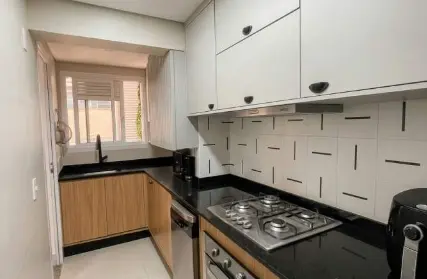 Imagem: Apartamento para Venda, Vila Lusitânia