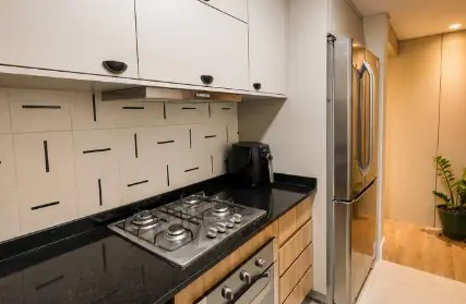 Imagem: Apartamento para Venda, Vila Lusitânia