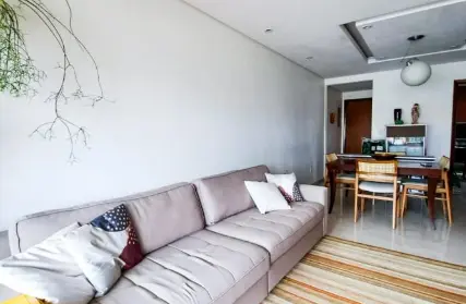 Imagem: Apartamento para Venda, Jardim Bela Vista